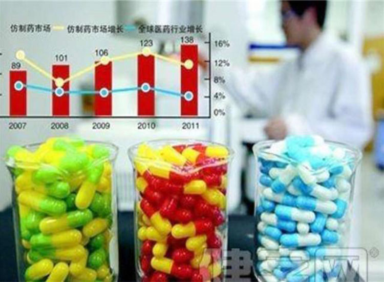 “印度疫苗”拯救全人類？印度不是藥神，廉價仿制藥背后真相【潤康】磨煤機磨輥對此看法