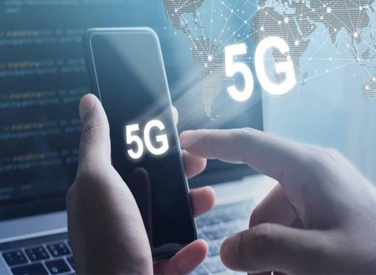 5G網速墊底！美國宣布建立6G聯(lián)盟換道超車【潤康】磨煤機磨輥對此事看法