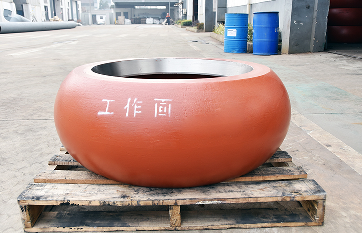 【潤(rùn)康】磨煤機(jī)磨輥與您分享：錘頭的雙金屬復(fù)合鑄造工藝?